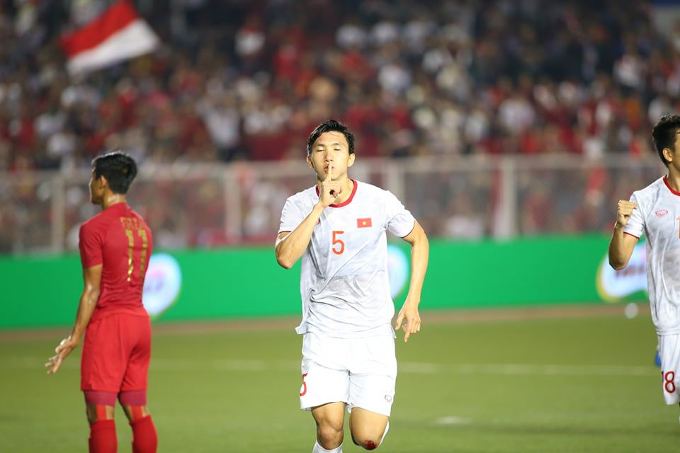 Báo Indonesia lo lắng cho U23 Việt Nam khi không có Văn Hậu