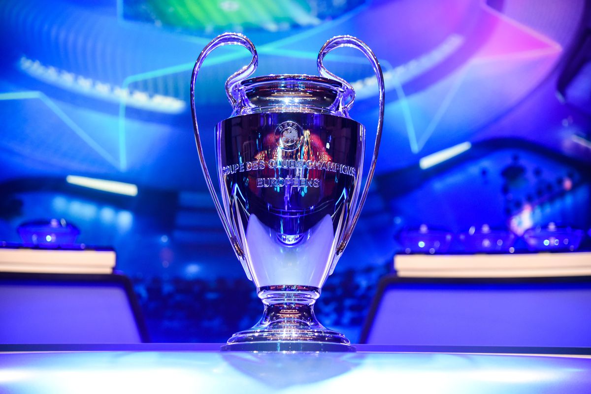 Những ấn tượng sau vòng bảng UEFA Champions League 2019/2020