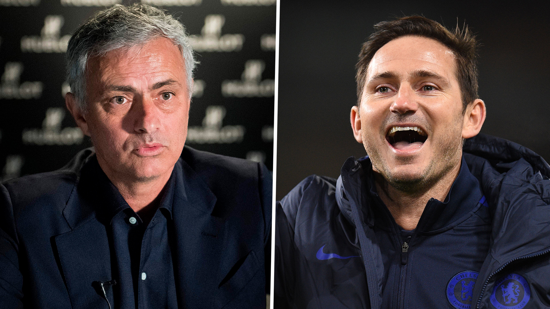 Chelsea đại chiến Tottenham, Lampard gửi lời “tri ân” Mourinho