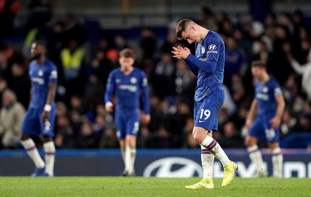 Chelsea lại thua đau: Tin tưởng cầu thủ trẻ là tốt, nhưng …