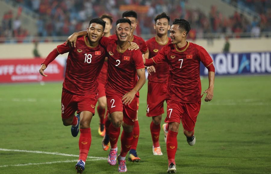 HLV Park Hang Seo công bố danh sách U23 Việt Nam chuẩn bị cho VCK U23 châu Á 2020