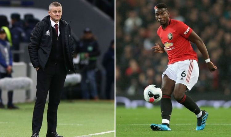 HLV Solskjaer ấn định thời gian trở lại của Paul Pogba