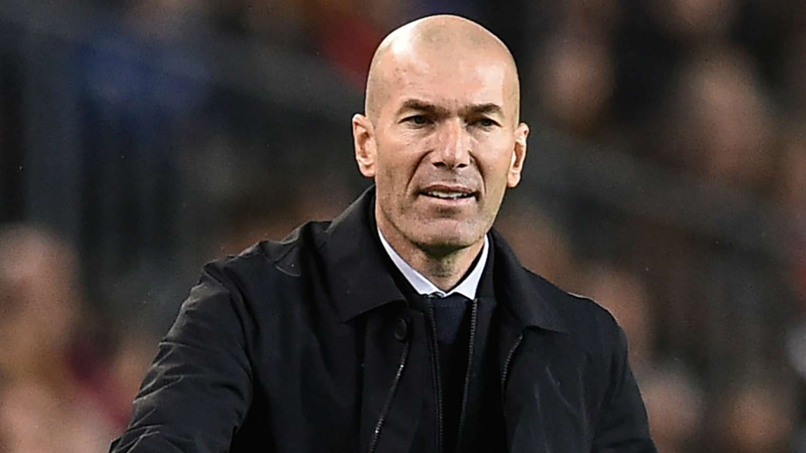 Không thắng Barca, Zidane vẫn đi vào lịch sử Real Madrid