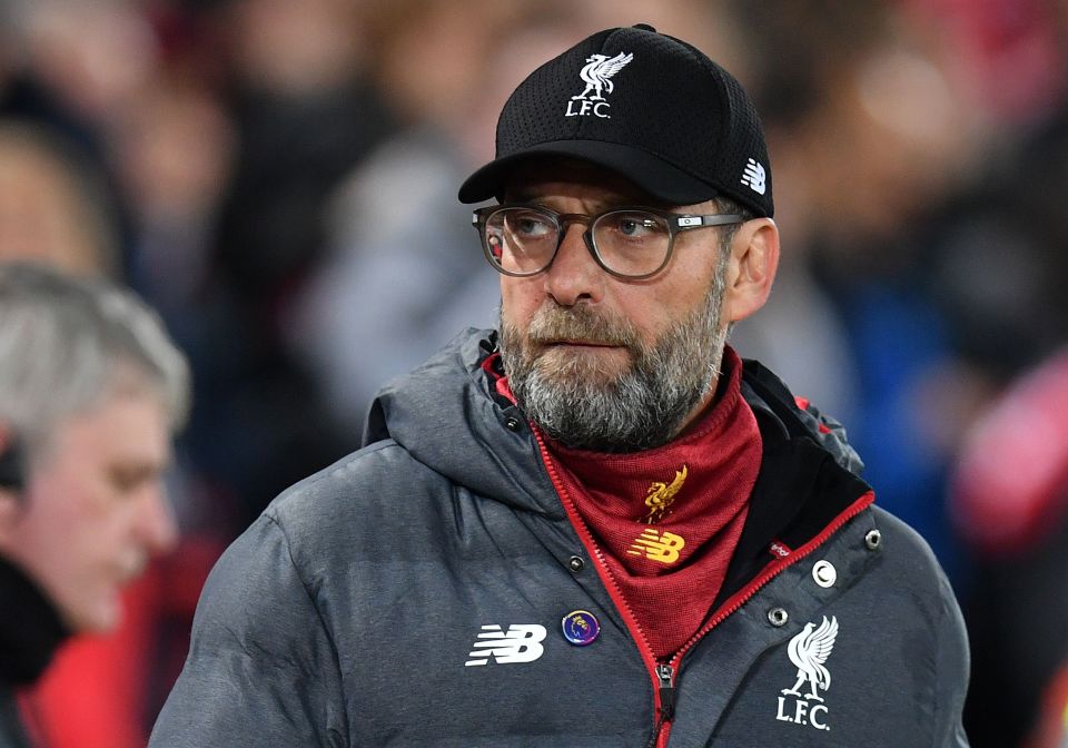 Klopp “chửi thề” với lịch thi đấu tại Club World Cup của Liverpool