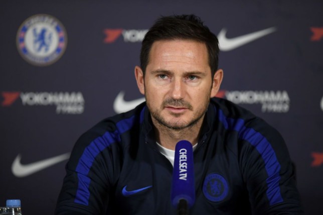 Lampard “vừa đấm, vừa xoa” Arteta, châm ngòi đại chiến Arsenal – Chelsea