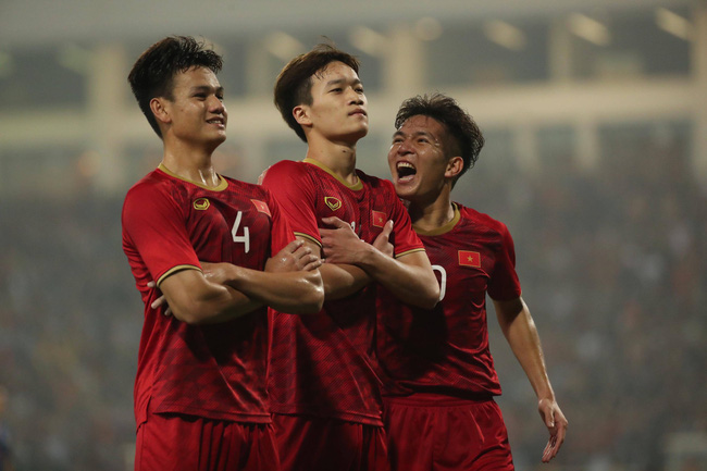 Lịch thi đấu vòng chung kết giải U23 châu Á 2020