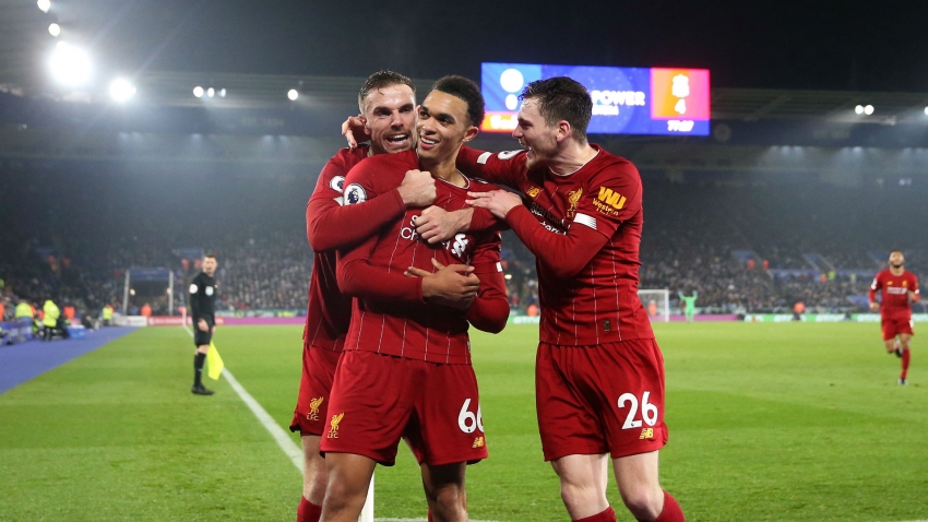 Liverpool nghiền nát Leicester, Klopp ngạo nghễ, Rodgers thán phục