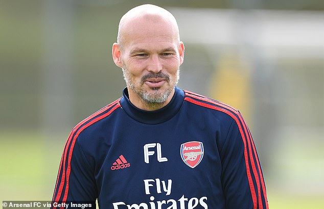 Ljungberg hé lộ điều sẽ khiến Arsenal tránh được những bàn thua