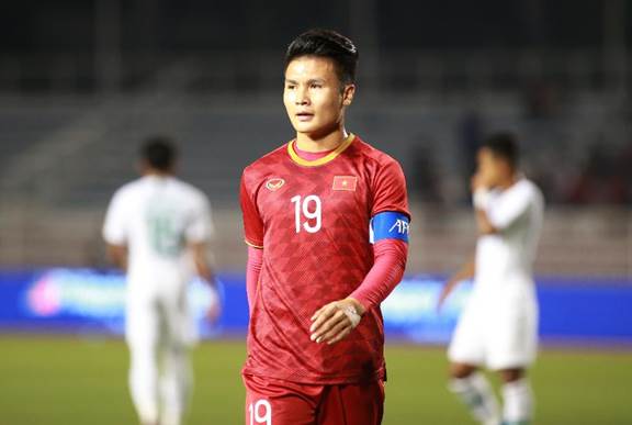 Lộ lý do Quang Hải từ chối sang La Liga tập luyện