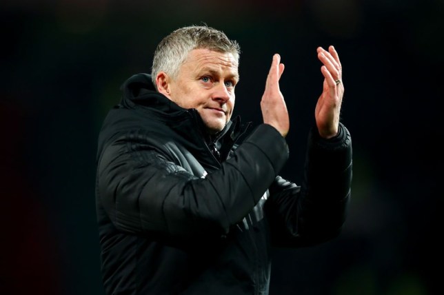 Man United hoà thất vọng, Solskjaer lại “ca” điệp khúc quen thuộc sau trận