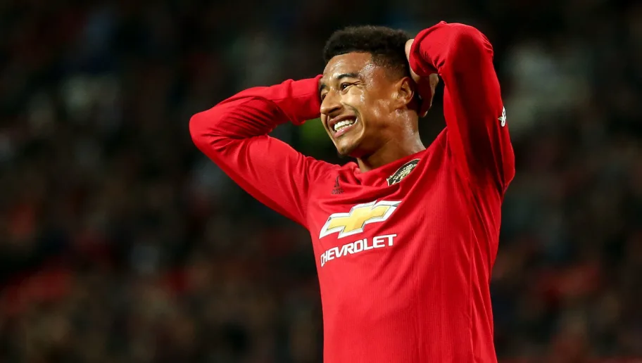 Lingard kết thúc năm 2019 với thành tích cực kỳ tệ hại