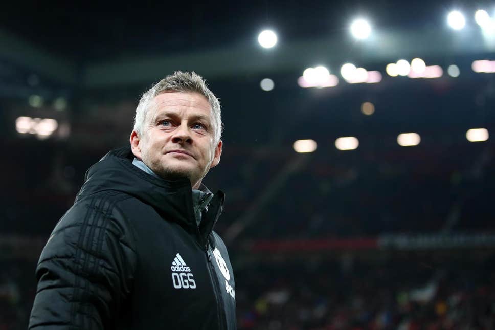 MU đụng MC ở bán kết cúp liên đoàn, Solskjaer lên tiếng cảnh báo học trò