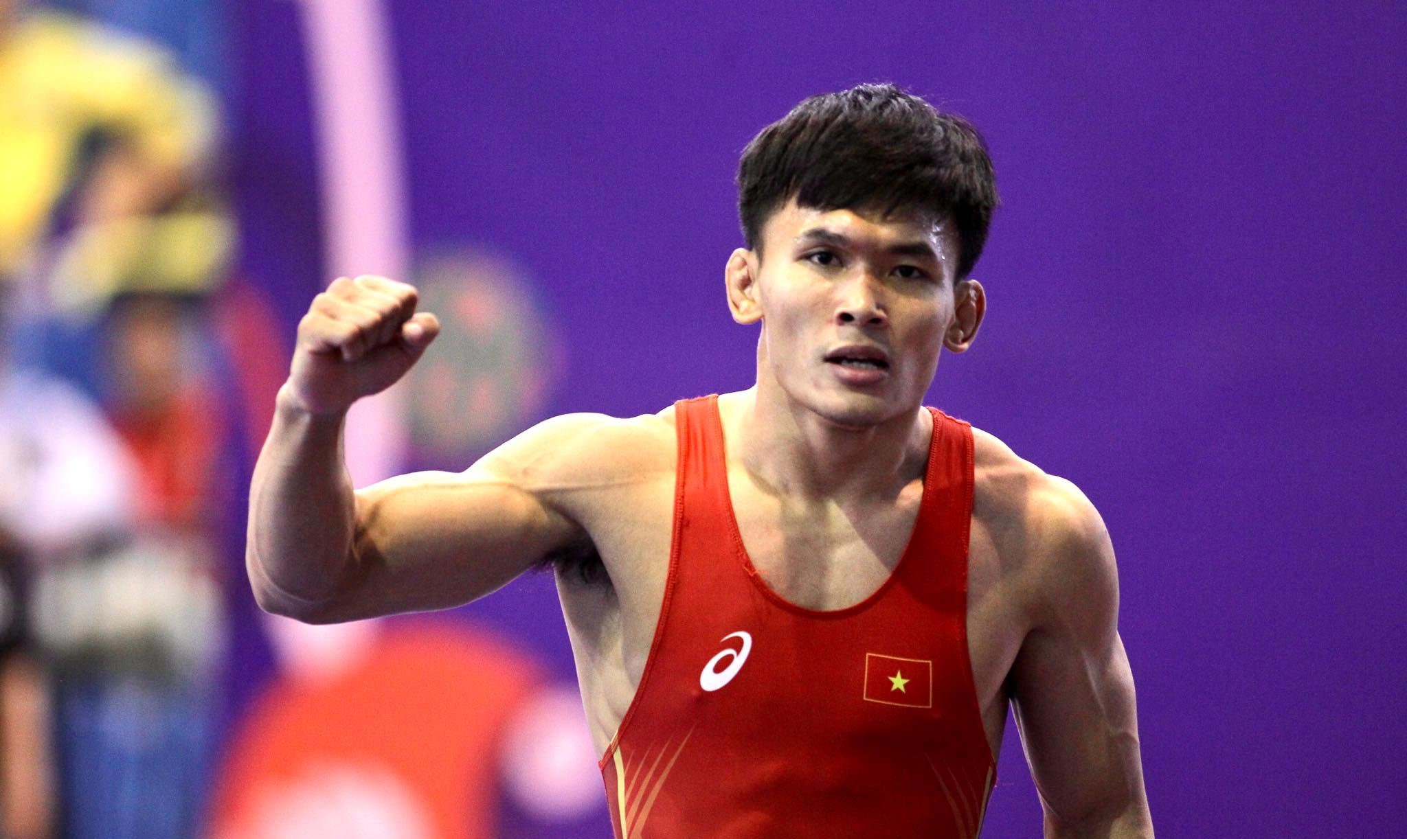 Trực tiếp SEA Games ngày 10/12: Mưa vàng chờ vinh quang của U22 Việt Nam