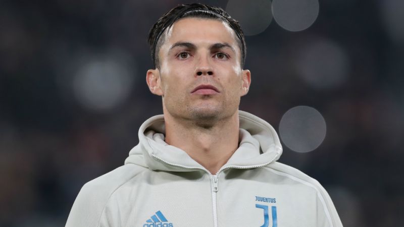 Ronaldo tiết lộ bất ngờ về công việc ưa thích sau khi giải nghệ