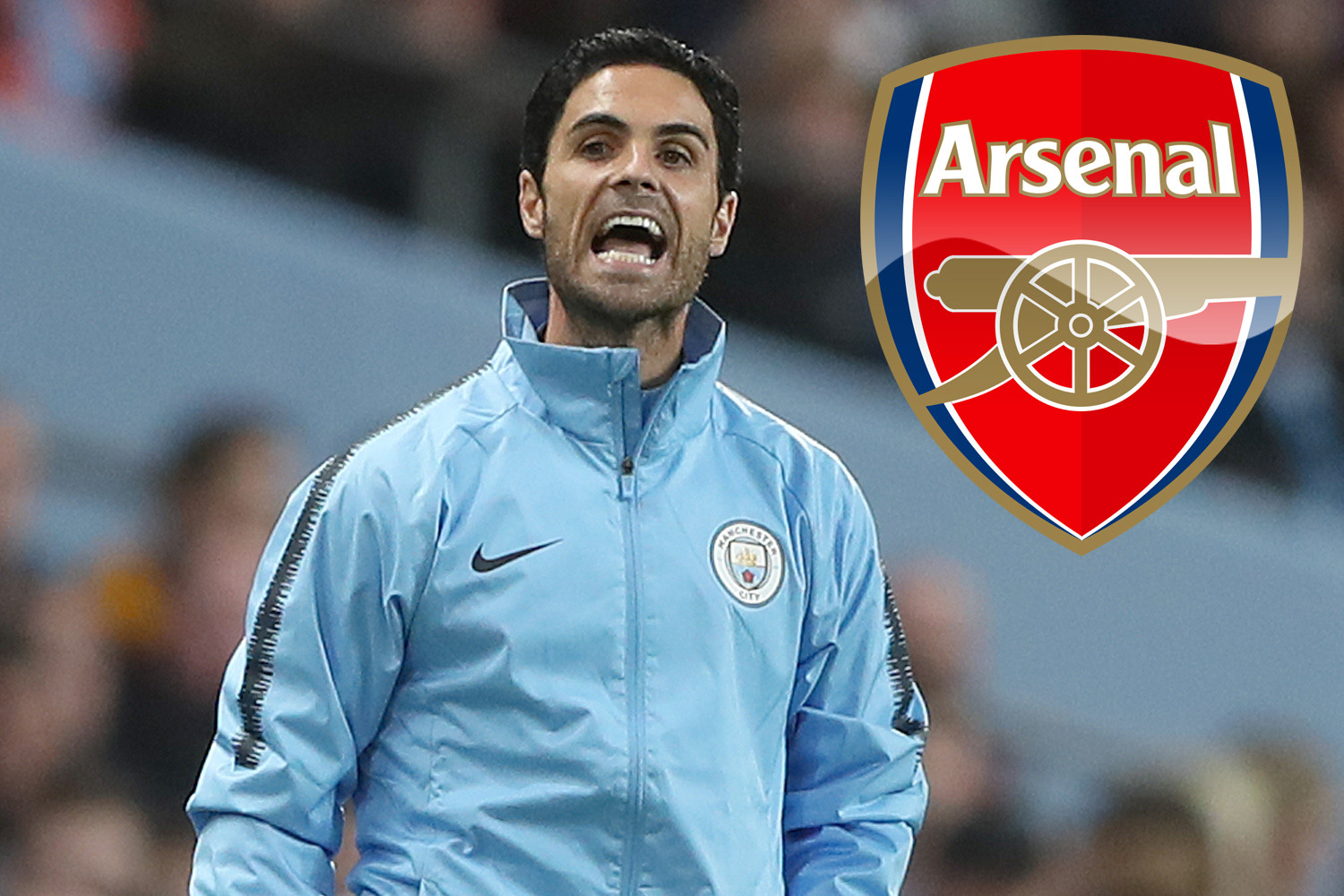 NÓNG: Arsenal đạt thỏa thuận với Arteta, có HLV mới trong 24 giờ tới