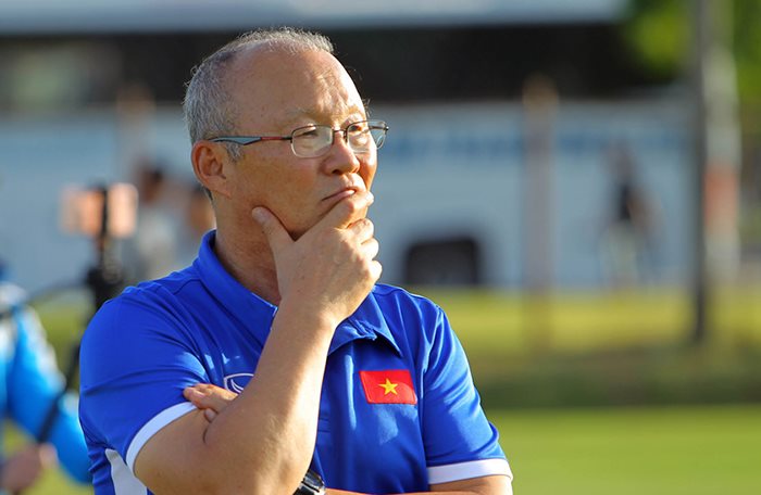 Trợ lý “tiếp lửa” thầy Park trước khi cùng U23 Việt Nam tới VCK U23 châu Á