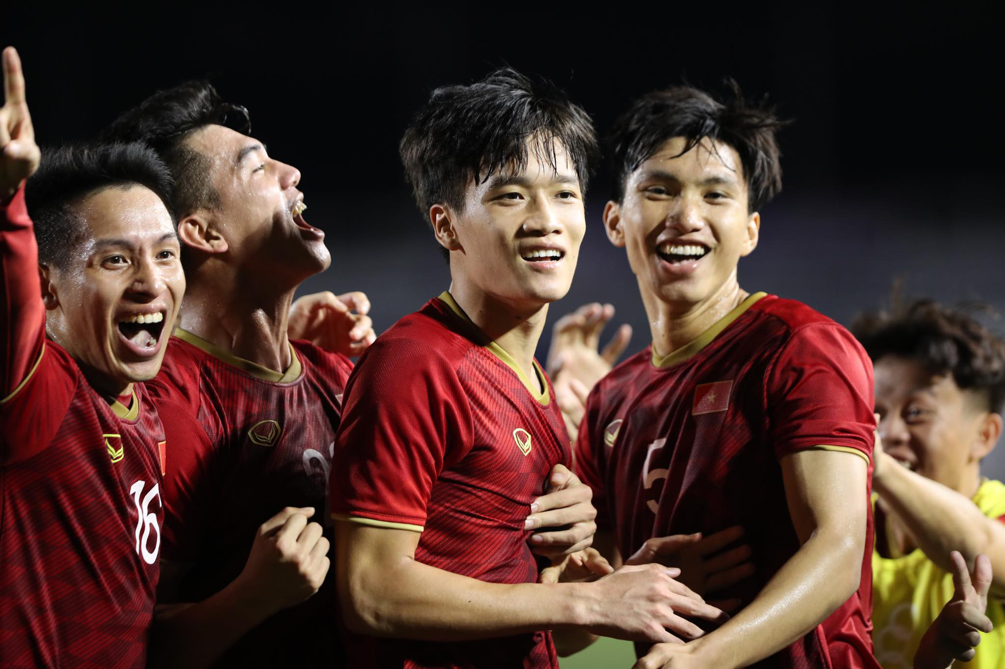 Vòng chung kết U23 châu Á 2020 diễn ra khi nào, ở đâu?