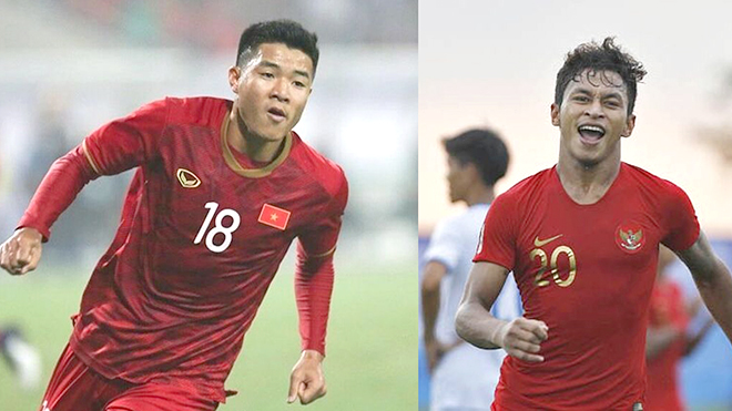 U22 Việt Nam-Indonesia: Cuộc chiến nơi hàng công