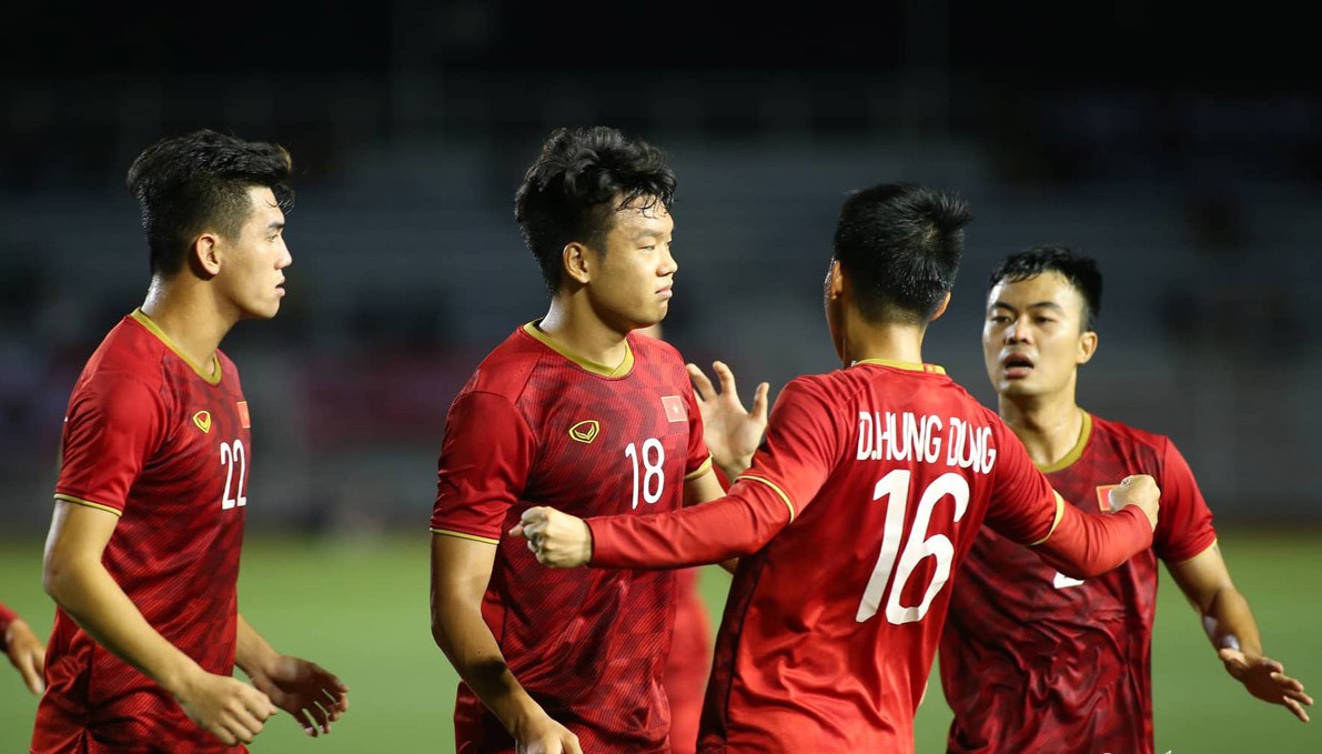 “U22 Việt Nam sẽ thắng dễ U22 Singapore ở trận đấu tới”