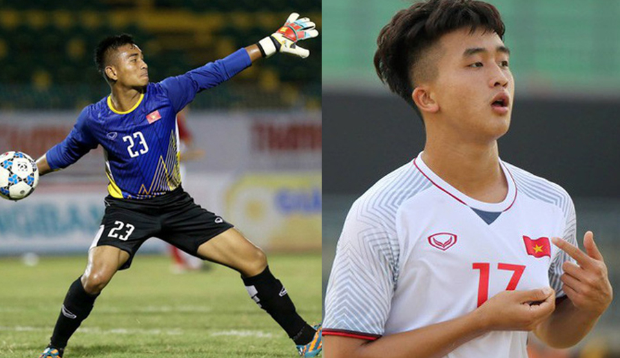 Vòng chung kết giải U23 châu Á:  Tân binh nào sẽ góp mặt?