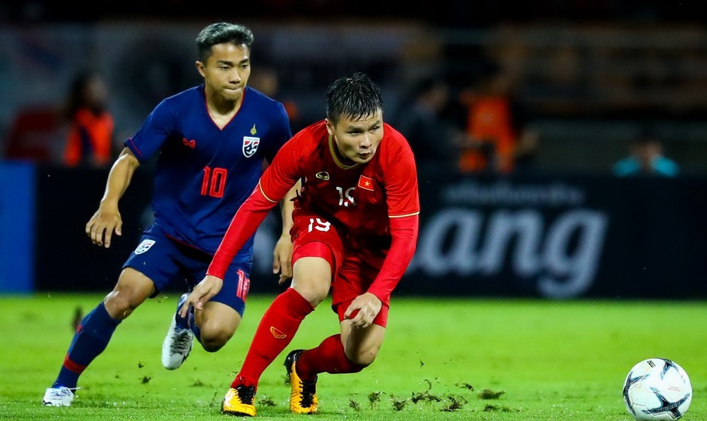 Không chỉ Alaves, Quang Hải còn từ chối làm đồng đội của Messi Thái Lan