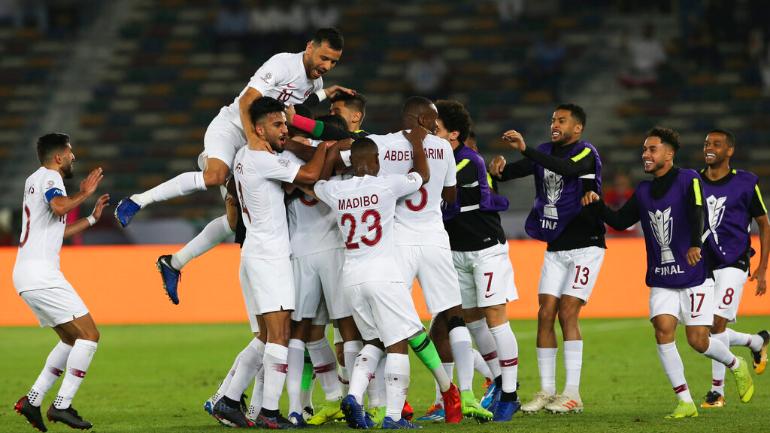 Phòng ngự lỏng lẻo, Nhật Bản ngậm ngùi nhìn Qatar lên ngôi vô địch Asian Cup