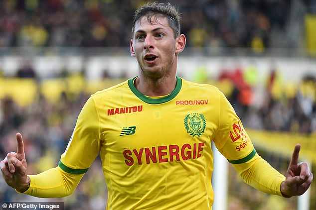 Cardiff có thể kiện Nantes về một tình tiết trong vụ tai nạn của Emiliano Sala