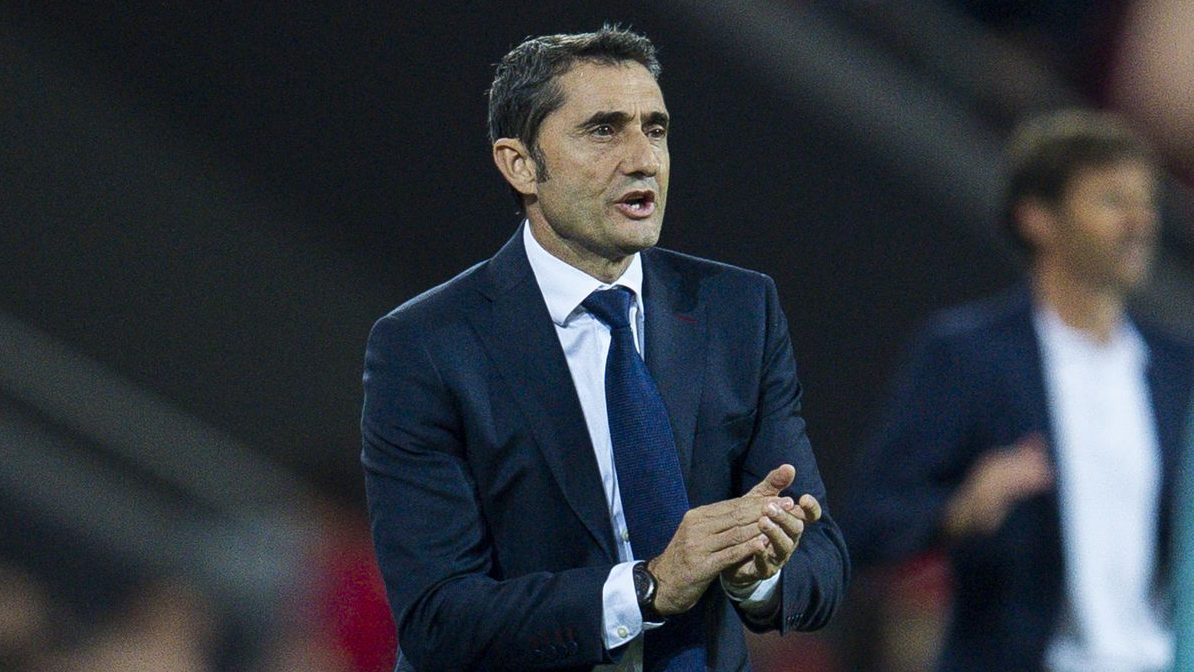 Nhọc nhằn vượt ải Valladolid, HLV Valverde vẫn tự tin nói về một điều