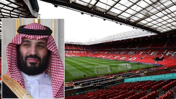 NÓNG: Thái tử Saudi Arabia chưa hề hỏi mua Man United