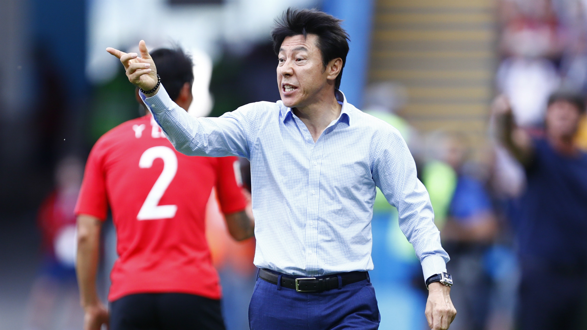 Sau thất bại tại Asian Cup, ĐT Thái Lan sắp có được HLV từng khiến ĐT Đức ôm hận