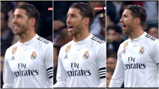 Sergio Ramos lo sợ bị Barcelona giã tới… 6 bàn vào lưới đội nhà