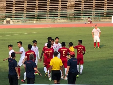HLV U22 Việt Nam bức xúc vì trọng tài “xử ép” ở trận thua Indonesia