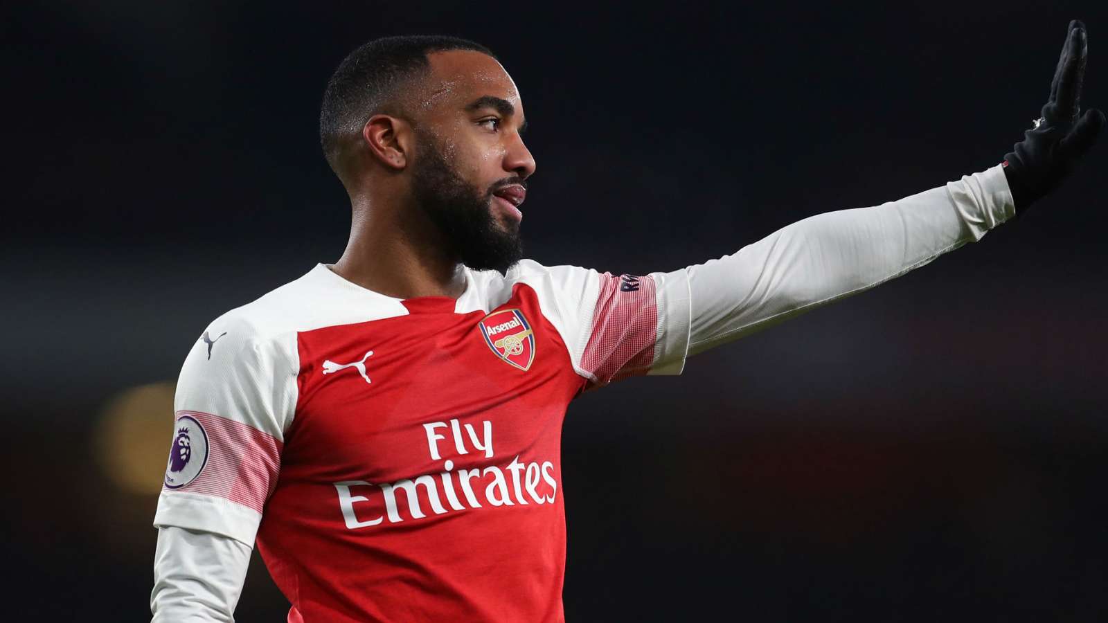 Đối đầu Rennes, HLV Emery tự tin với cuộc sống không Lacazette