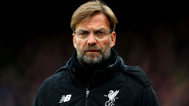 HLV Jurgen Klopp: “Không có chỗ cho những sai lầm lúc này”