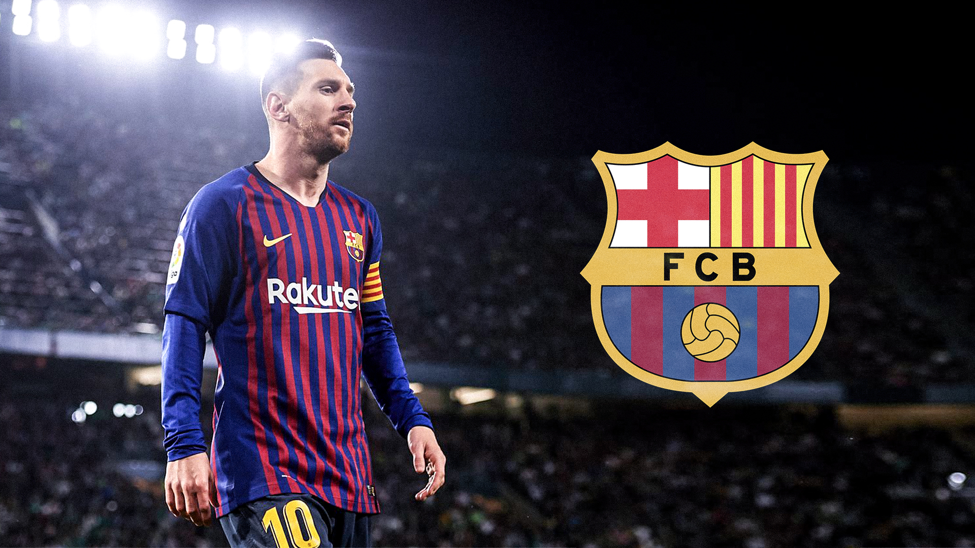 Lịch sử Barcelona khác biệt ra sao khi có Messi?