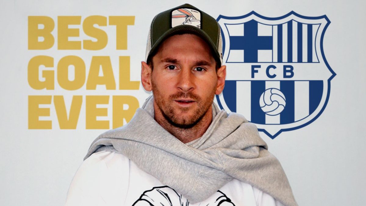 Vượt mặt “Rô béo” – Cruyff, Messi nhận giải thưởng bàn thắng đẹp nhất lịch sử