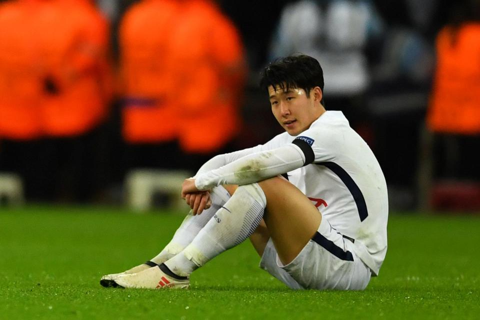 Quyên góp tiền từ thiện, Son Heung Min vẫn bị fan Hàn chê keo kiệt