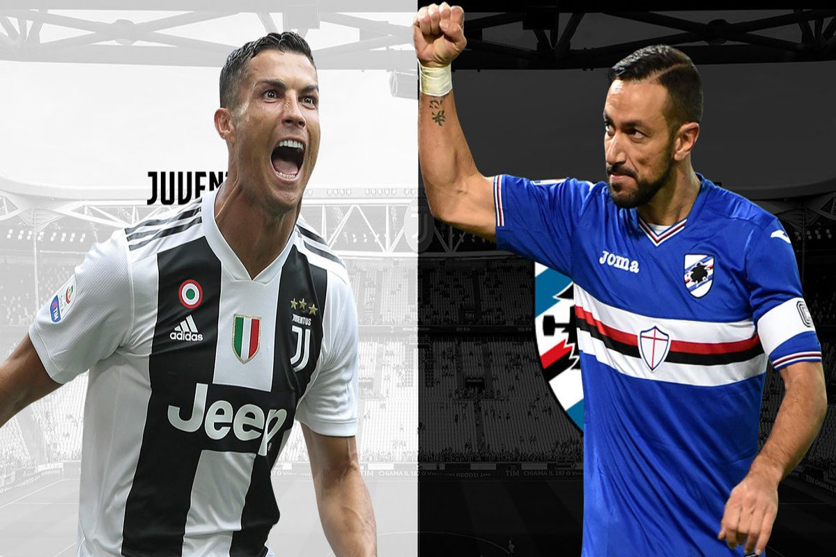 Serie A hạ màn, lão tướng 36 tuổi vượt Ronaldo giành “Vua phá lưới”