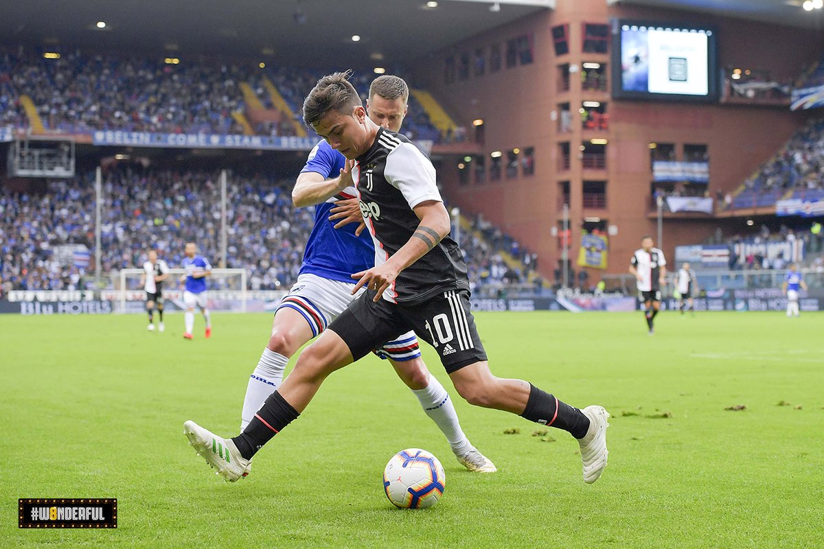 Không có Ronaldo, Juventus thảm bại trong ngày hạ màn Serie A