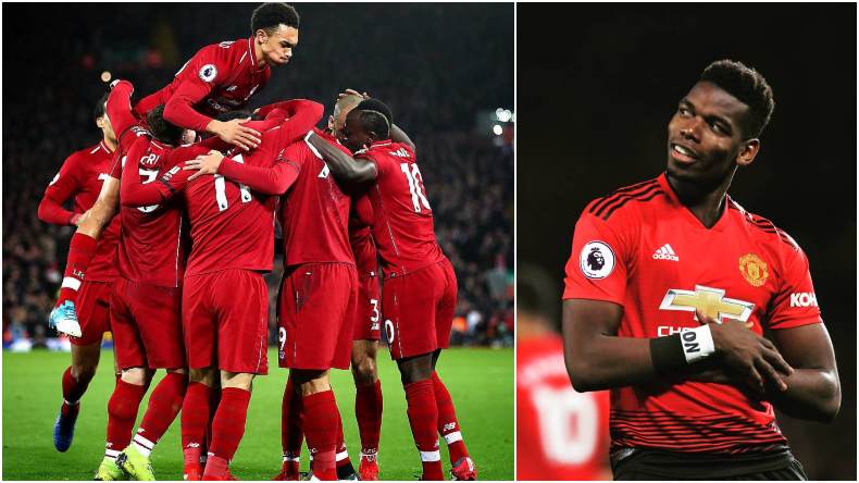 MU, Liverpool cùng Wolverhampton bất ngờ hưởng niềm vui sau chức vô địch cúp FA của Man City