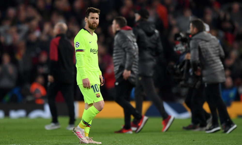 Nhắc quá khứ đau lòng tại cúp C1, Messi cảnh báo đồng đội trước chung kết cúp nhà vua