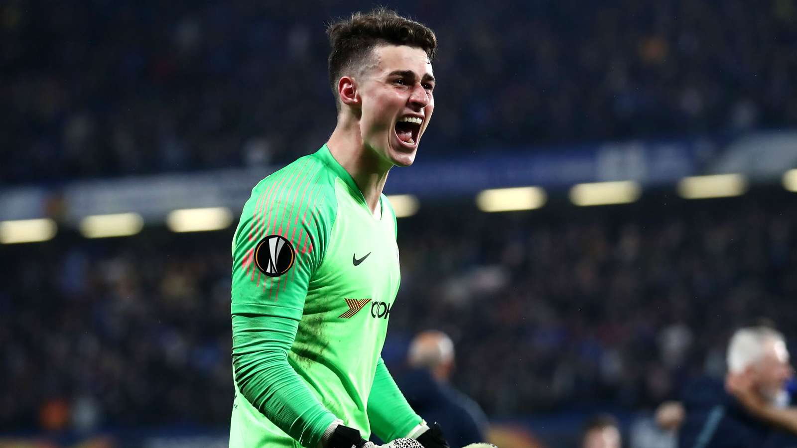 Từ tội đồ đến người hùng của Chelsea, Kepa “nổ” tưng bừng sau trận