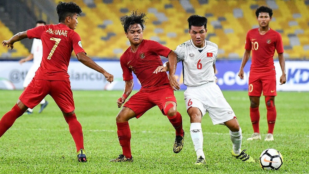 U16 Việt Nam rơi vào bảng đấu dễ thở tại vòng loại U16 châu Á 2020