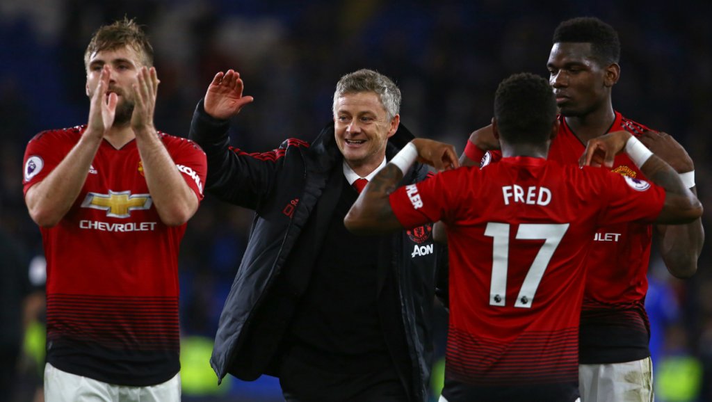 HLV Solskjaer tiết lộ kế hoạch tour du đấu Hè của Man United