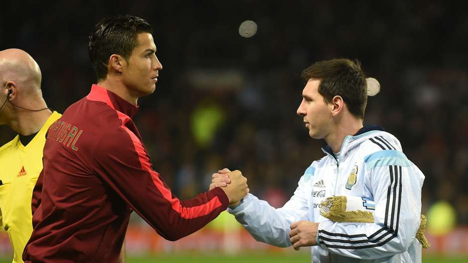 Vô địch Nations League cùng BĐN, Ronaldo tiệm cận Messi về số danh hiệu giành được