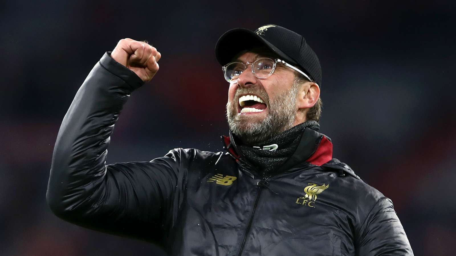 HLV Klopp bất ngờ bị trò cũ gọi là “con quái vật”