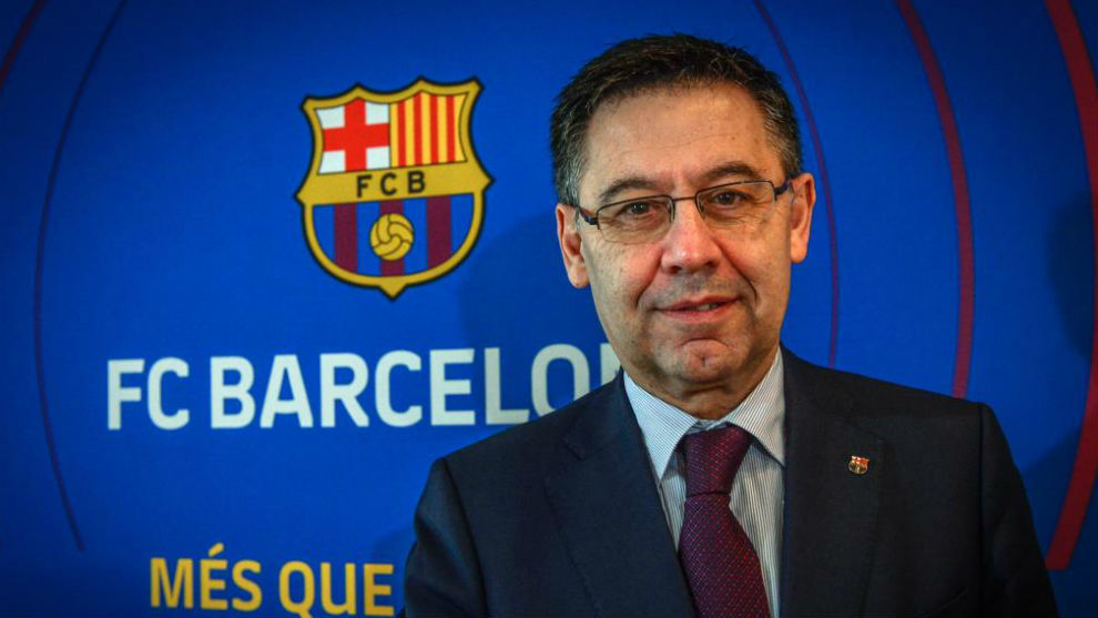 Josep Maria Bartomeu: Người phá hoại Barcelona và di sản Laporta