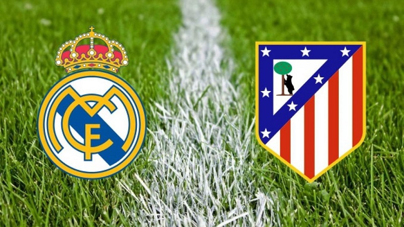 Link Sopcast Real Madrid vs Atletico Madrid  (6h30 ngày 27/7) ICC Cup 2019.