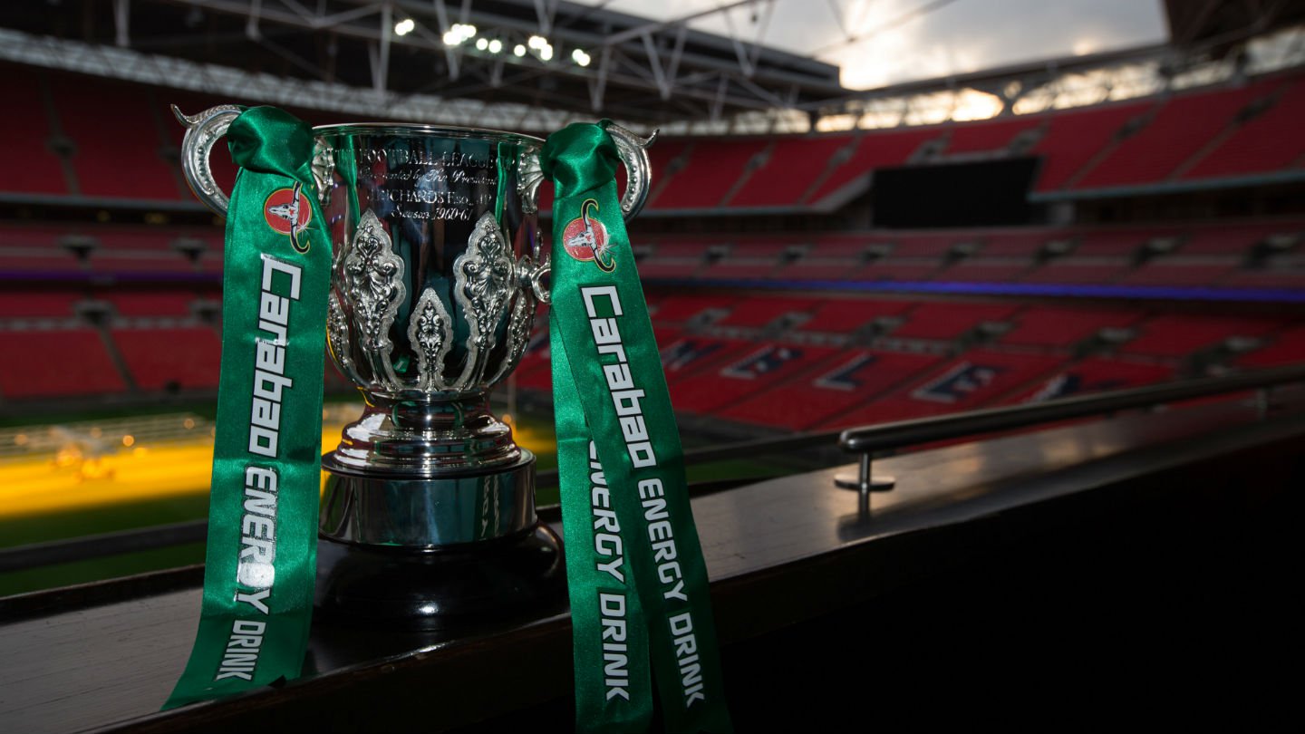 Bốc thăm vòng 3 Carabao Cup: Man United, Arsenal và các đại gia đều dễ thở