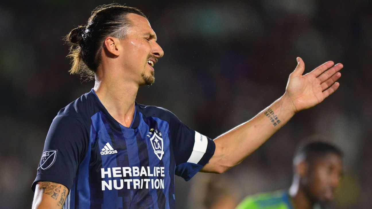 Ibrahimovic